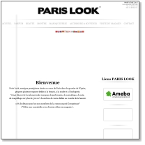 parislook